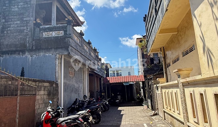 Dijual Tanah Strategis Dekat Kampus Unud Jimbaran - Cocok untuk Kos-Kosan