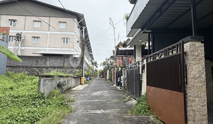 Dijual Rumah 2 Lantai - Jl. Cokroaminoto, Denpasar Utara, Bali Dijual Rumah 2 Lantai - Jl. Cokroaminoto, Denpasar Utara, Bali