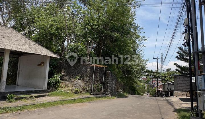 Dijual Tanah Kavling Luas 1 Are Di Taman Giri Bali