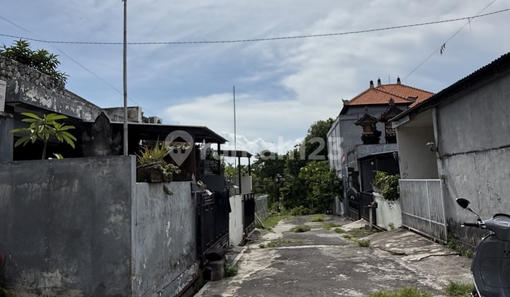 Dijual Tanah Di Jl Taman Ayu Giri Asri - 5 Menit Dari By Pass Ngurah Rai Mumbul Bali Dijual Tanah Di Jl Taman Ayu Giri Asri - 5 Menit Dari By Pass Ngurah Rai Mumbul Bali