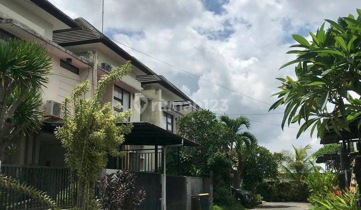 5 Are Tanah Dijual di Perum Garden Land Kampial, Nusa Dua Bali  2