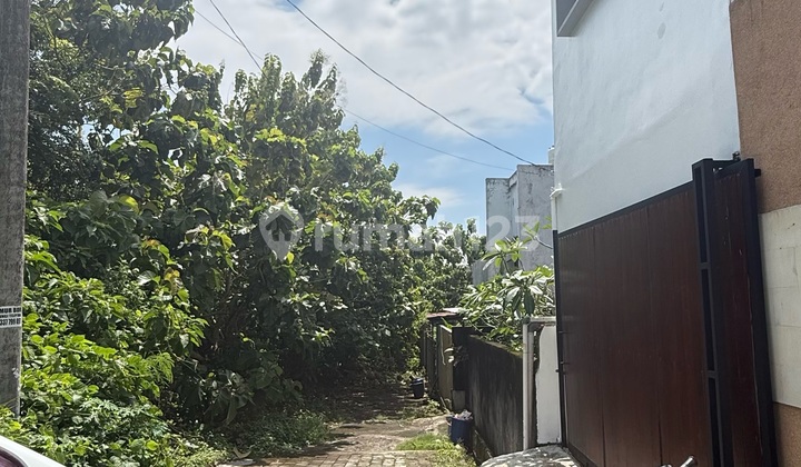 Strategic Land for Sale Near Udayana University Campus, Jimbaran