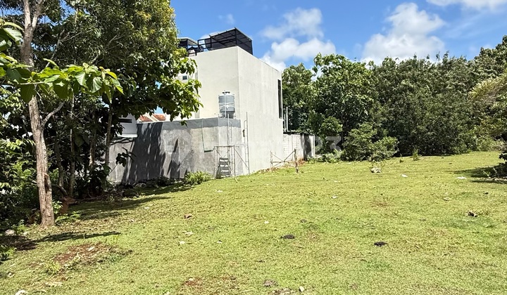Tanah Dijual di Puri Gading - Jl Raffles, Jimbaran Bali