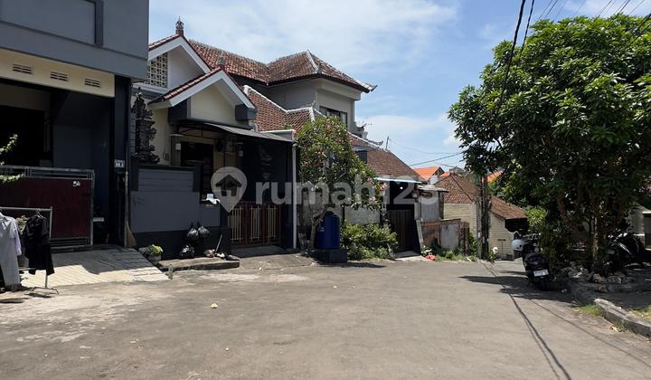 Dijual Tanah Kavling Luas 1 Are Di Taman Giri Bali