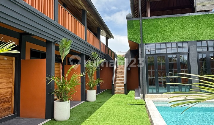 Dijual Guest House View Gwk - Toyaning, Ungasan, Jimbaran, Badung Bali Dijual Guest House View Gwk - Toyaning, Ungasan, Jimbaran, Badung Bali