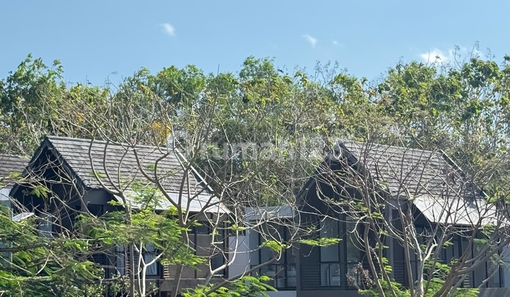 For Sale Cheap Land Taman Sakura Jimbaran Bali