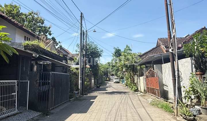 Rumah Dijual Dekat Kampus Udayana Jimbaran - Lokasi Strategis & Nyaman 2