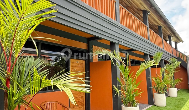 For Sale Guest House View GWK - Toyaning, Ungasan, Jimbaran, Badung Bali 2