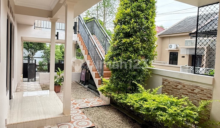 Rumah di Beranda Bukit Kutuh Bali - Jarang Ada! 2