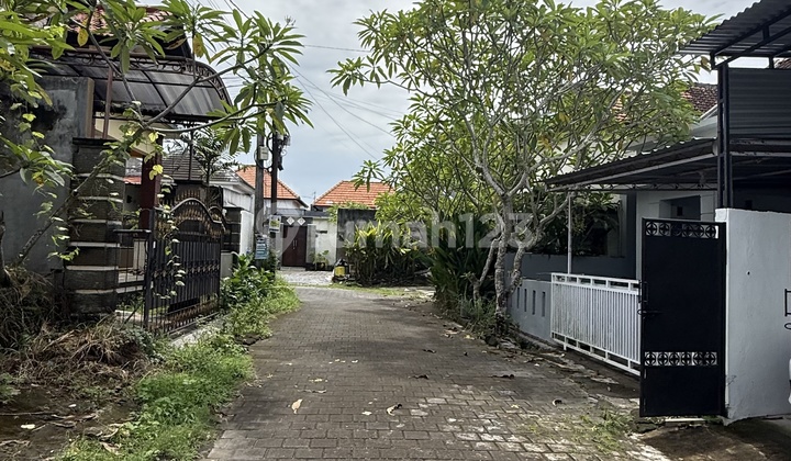 Disewakan Rumah 1 Lantai - Puri Gading Cluster Palm, Jimbaran | Bali 2