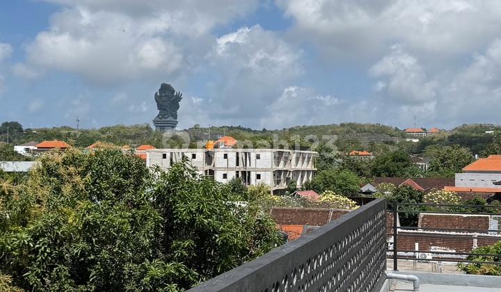 Dijual Rumah Kos Elit Full Occupancy Di Jimbaran Bali Dijual Rumah Kos Elit Full Occupancy Di Jimbaran Bali