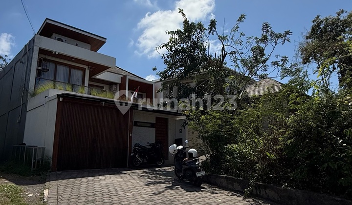 Tanah Dijual Dekat Hotel Plagoo – Nusa Dua, Bali Tanah Dijual Dekat Hotel Plagoo – Nusa Dua, Bali
