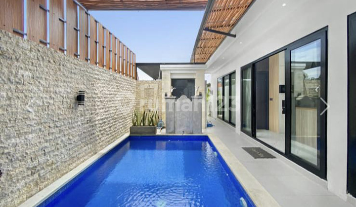 Brand New Villa di Pering Gianyar Bali