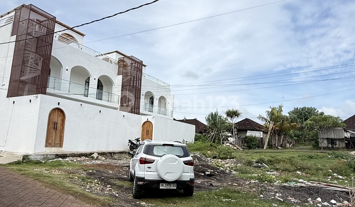 Tanah Hook Premium Ungasan Bali | 10 Menit Melasti - Savaya