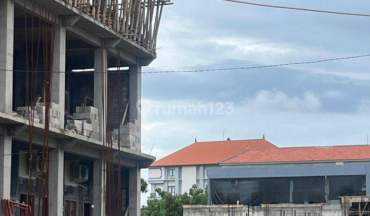 3,5 Are Tanah Dijual Di Sekitar Kampus Unud Jimbaran Bali  2