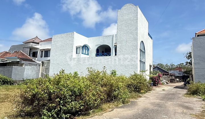 Dijual Tanah Murah Di Jl Merak Ungasan – Harga Di Bawah Pasaran! Ungasan Bali