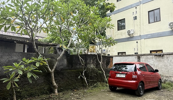 For Sale Cheap Land - Behind Poltekpar Kampial, Bali For Sale Cheap Land - Behind Poltekpar Kampial, Bali