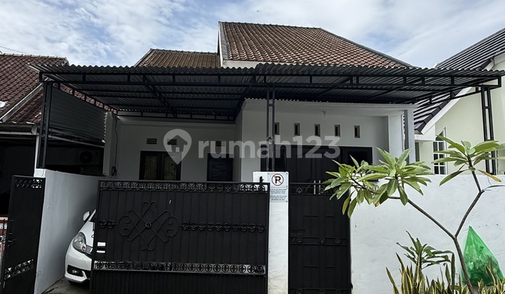 Disewakan Rumah 1 Lantai - Puri Gading Cluster Palm, Jimbaran | Bali Disewakan Rumah 1 Lantai - Puri Gading Cluster Palm, Jimbaran | Bali