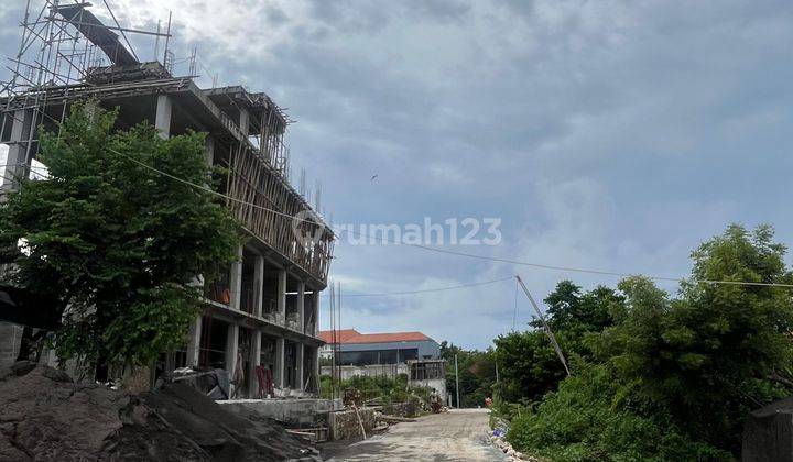 3,5 Are Tanah Dijual Di Sekitar Kampus Unud Jimbaran Bali  1