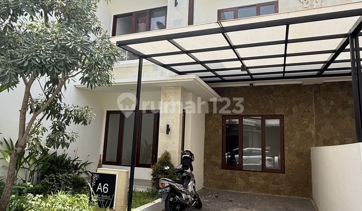 Dijual Rumah di Taman Mumbul Suites - Nusa Dua, Bali 2
