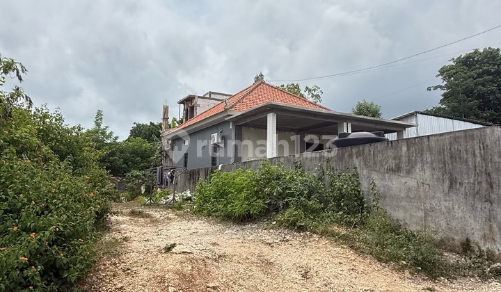 Dijual Tanah Murah Luas Kecil Di Kutuh Bali