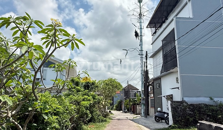 Dijual Tanag Strategis Di Taman Ayu Giri Asri Mumbul Benoa Bali Dijual Tanag Strategis Di Taman Ayu Giri Asri Mumbul Benoa Bali