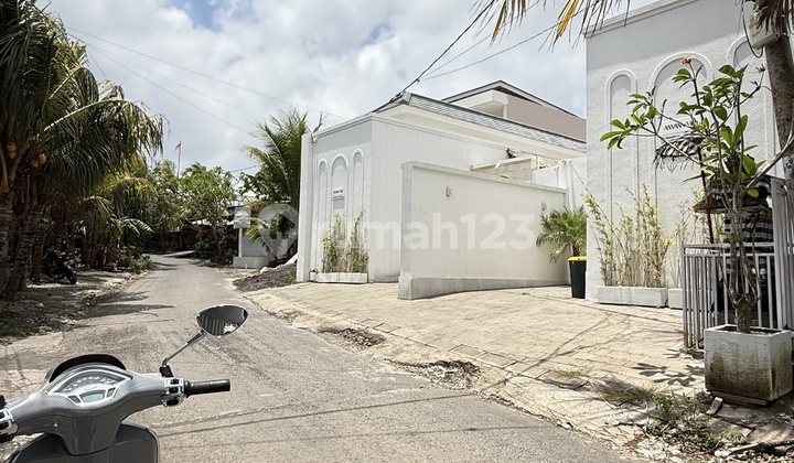 Dijual Tanah Strategis Dekat Pantai Balangan – Jimbaran, Bali Dijual Tanah Strategis Dekat Pantai Balangan – Jimbaran, Bali