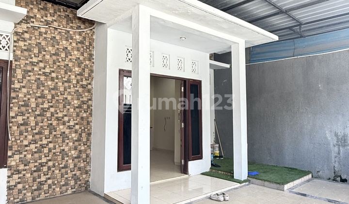 Dijual Rumah 2 Lantai Siap Huni Dekat Sidewalk Jimbaran Bali Dijual Rumah 2 Lantai Siap Huni Dekat Sidewalk Jimbaran Bali