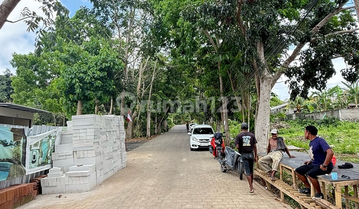 Beautiful Land For Sale In Pura Masuka Ungasan Bali Beautiful Land For Sale In Pura Masuka Ungasan Bali