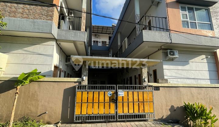 For Sale: Elite Boarding House in Unud Campus Area, Jimbaran 2