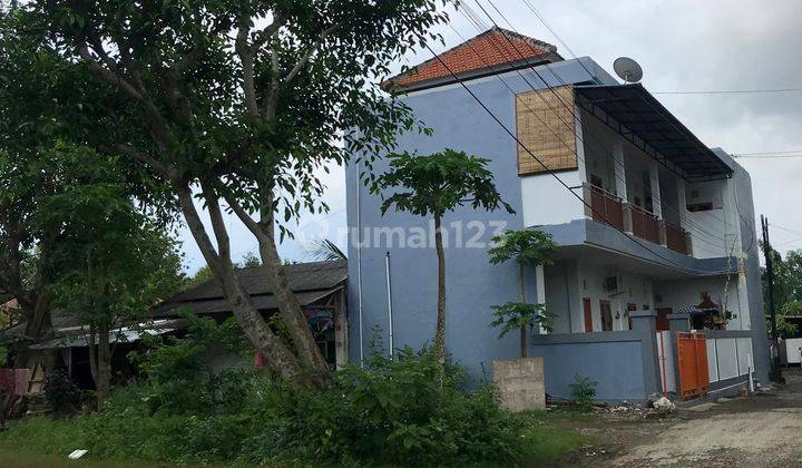 5 Are Tanah Dijual Di Jl Kutilang Perum Puri Gading Jimbaran Bali 1