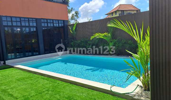 Cheap Land For Sale 3 Minutes From Pandawa Beach - Kutuh, South Kuta, Badung Bali 2