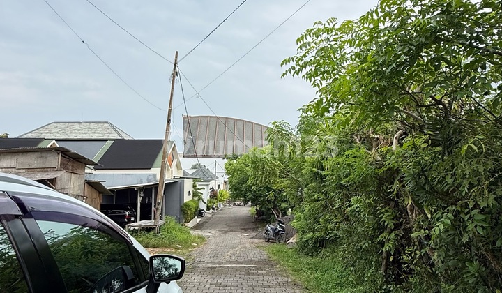 Dijual Tanah Area Renaissance Ungasan Bali Dijual Tanah Area Renaissance Ungasan Bali