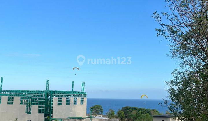 2 Ha Tanah Dekat Pantai Tanah Barak Kutuh  1