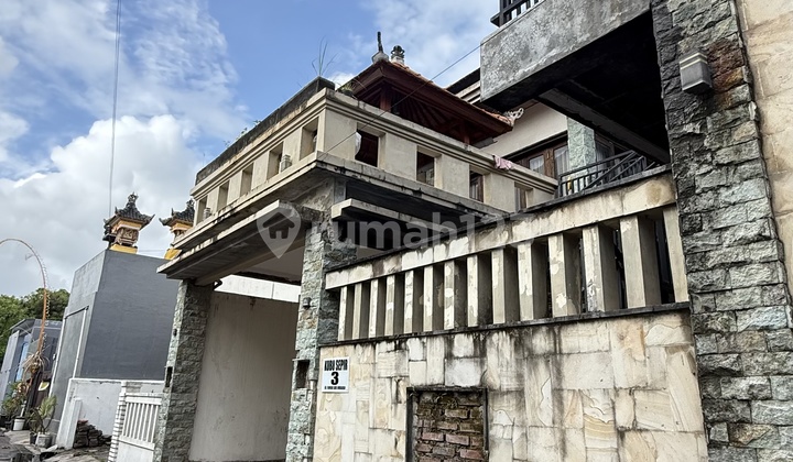 For Sale Cheap Buc Residential House &#43; Boarding Room Jimbaran Bali