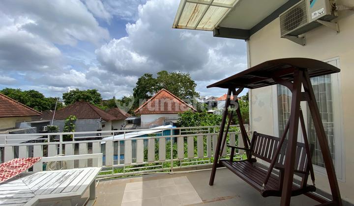 Dijual Rumah 2 Lantai - Jimbaranbelakang Sidewalk Mall Jimbaran 1