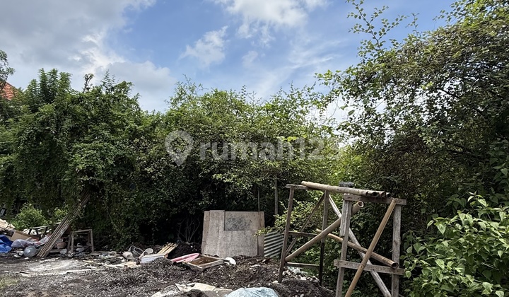  Tanah Kavling Baru Dibuka - Dekat Kampus Unud Jimbaran 