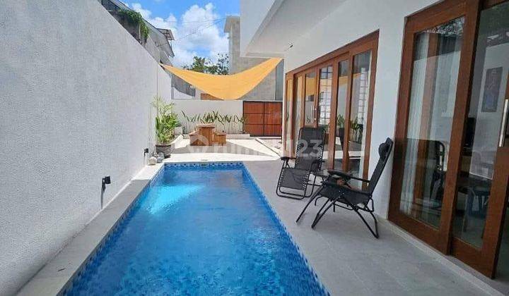 Villa For Sale In Puri Gading Jimbaran Bali  2