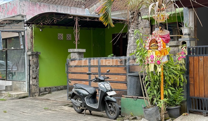House for Sale - 5 Minutes to Udayana Campus Jimbaran 2