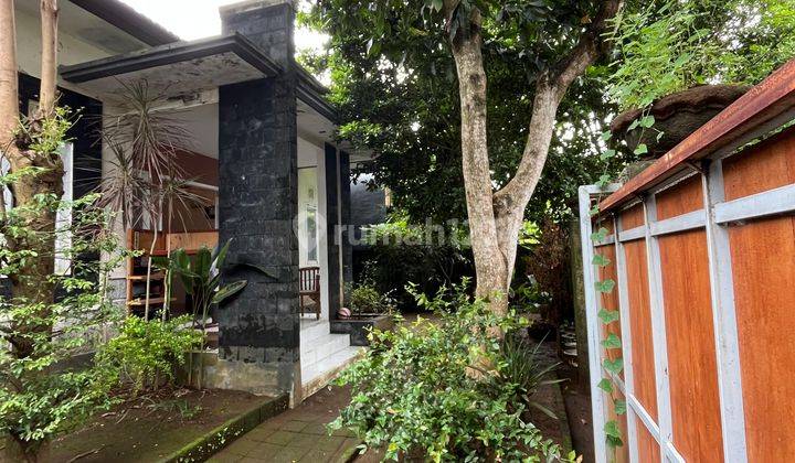 Dijual Rumah Di Kampial Nusa Dua Bali 1