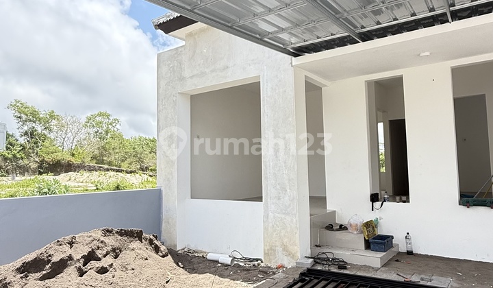 ✨ Dijual Rumah Bisa Kpr – Blue Ocean Residence, Kampial – Nusa Dua, Bali ✨ 2