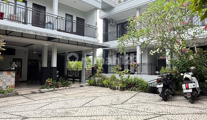 For Rent Guest House with Gwklokasi View
Location: Bukit Hijau, Jimbaran - Badung, Bali For Rent Guest House with Gwklokasi View
Location: Bukit Hijau, Jimbaran - Badung, Bali