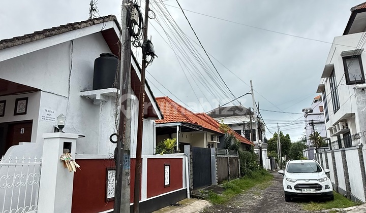 Investment Opportunity for Boarding Houses Near Unud Campus Jimbaran 2