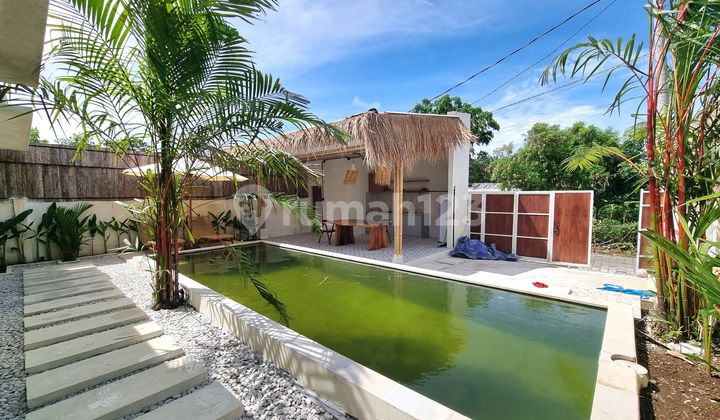 Brand New Villa For Leasehold In Nusa Dua - Bali Brand New Villa For Leasehold In Nusa Dua - Bali
