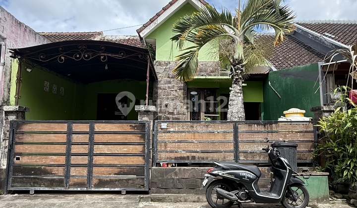 Rumah Dijual - 5 Menit Ke Kampus Udayana Jimbaran Rumah Dijual - 5 Menit Ke Kampus Udayana Jimbaran