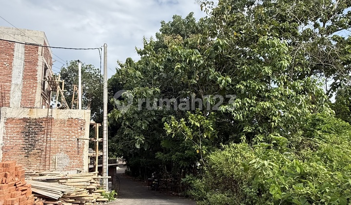 Dijual Tanah Strategis di Pecatu - Bali