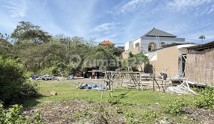 Dijual Tanah Kavling Plot Kecil – Jl Tvri Kutuh, Kuta Selatan, Badung, Bali Dijual Tanah Kavling Plot Kecil – Jl Tvri Kutuh, Kuta Selatan, Badung, Bali