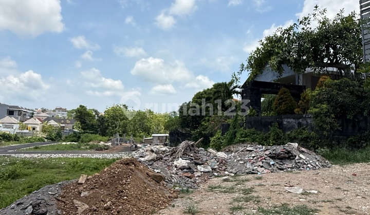 Affordable Land Plot for Sale – Jl Goa Gong, Ungasan, South Kuta, Badung Bali Affordable Land Plot for Sale – Jl Goa Gong, Ungasan, South Kuta, Badung Bali