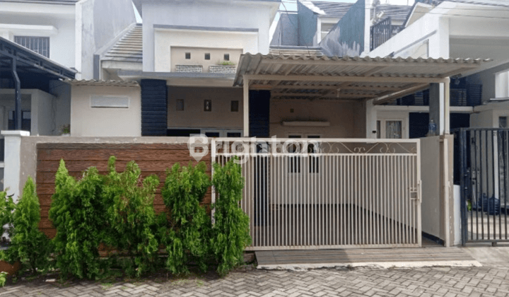 ROYAL PARK RESIDENCE SIAP HUNI FULL FURNISH DEKAT MERR 1