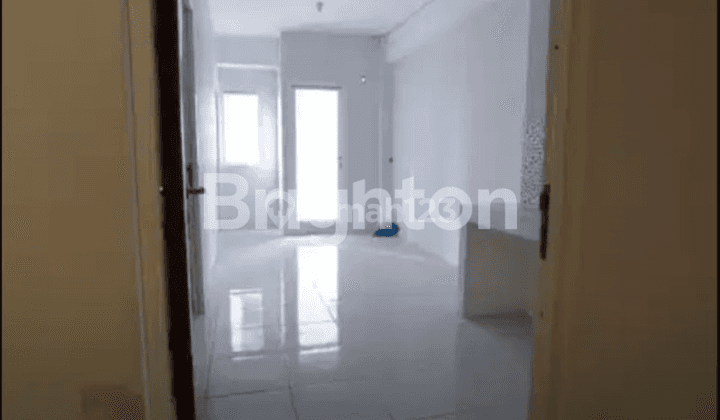 PUNCAK DARMAHUSADA SIAP HUNI KOSONGAN 2 BR 2